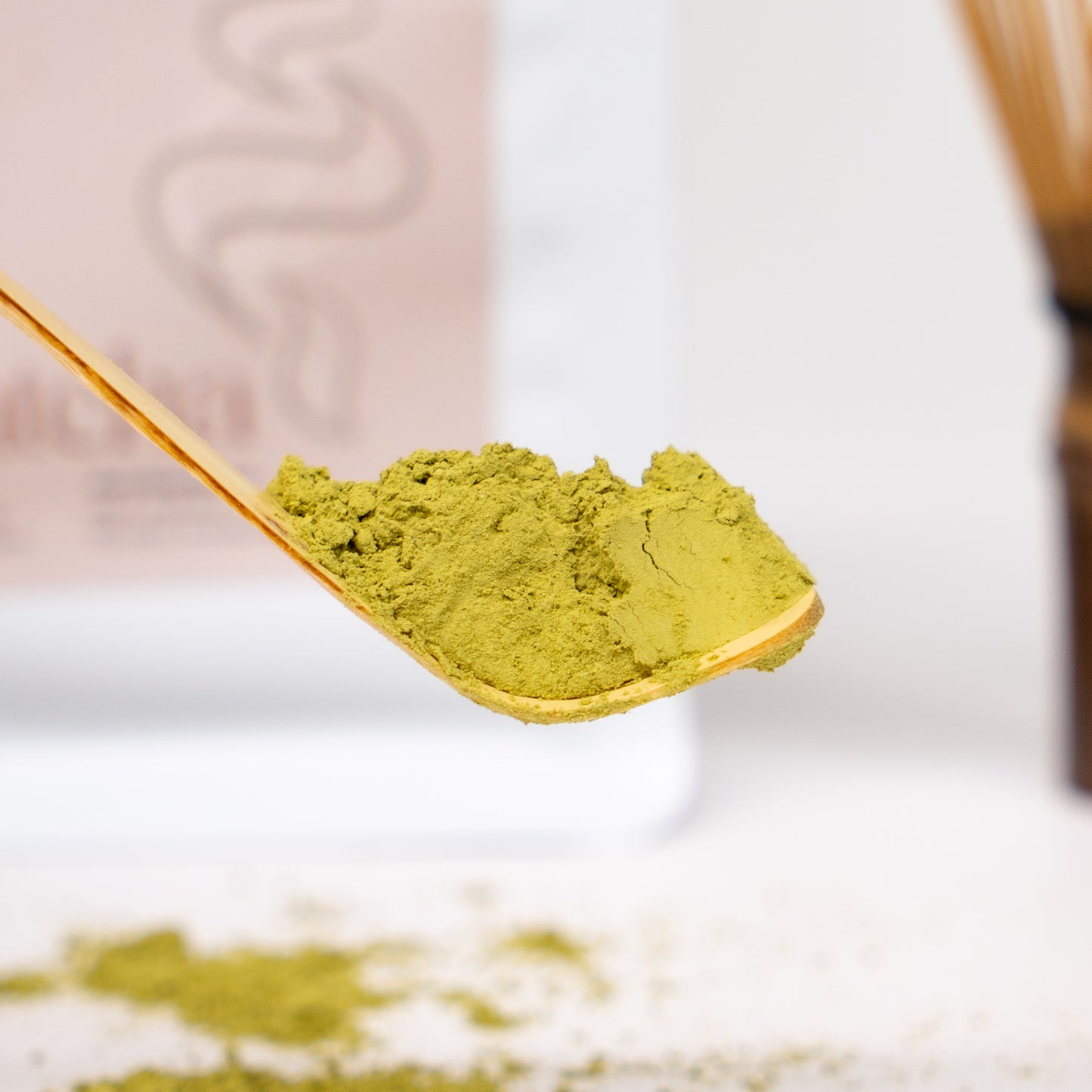 Shao Xing Oolong Tea Powder