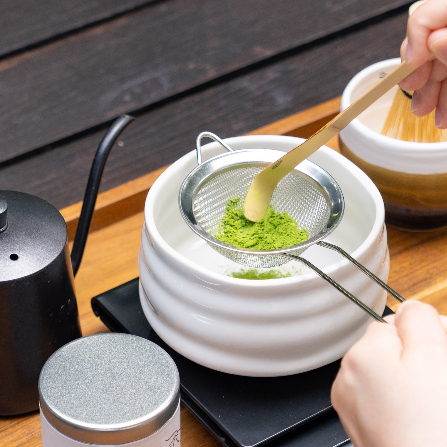 Uji Yabukita Ceremonial Matcha