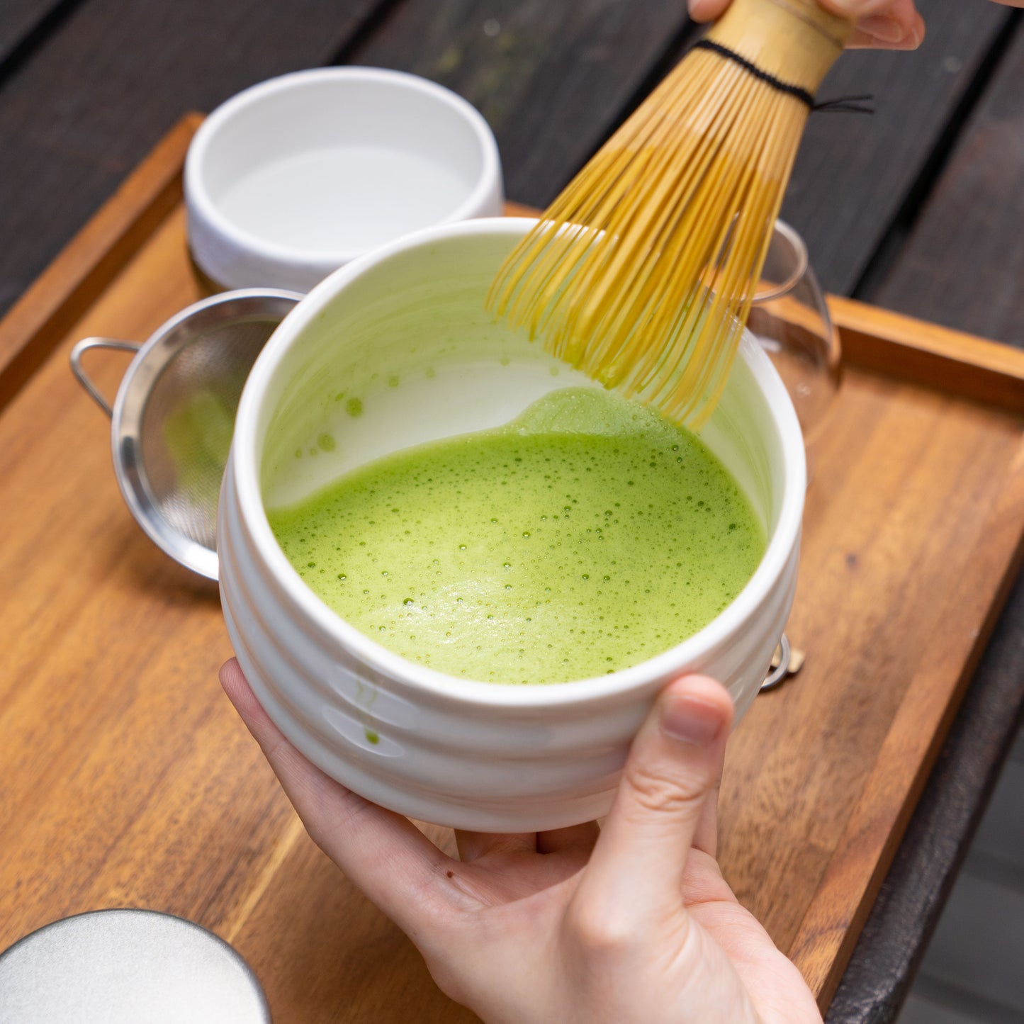 Uji Yabukita Ceremonial Matcha