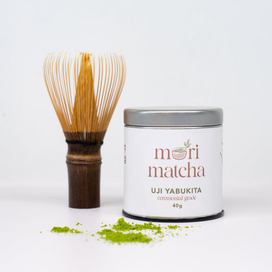 Uji Yabukita Ceremonial Matcha