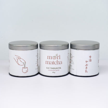 Uji Yabukita Ceremonial Matcha