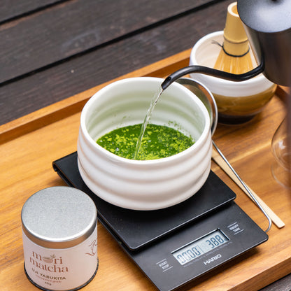 Uji Yabukita Ceremonial Matcha