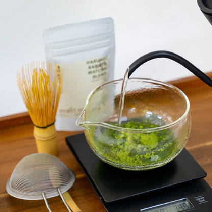Haruno Barista Matcha Blend