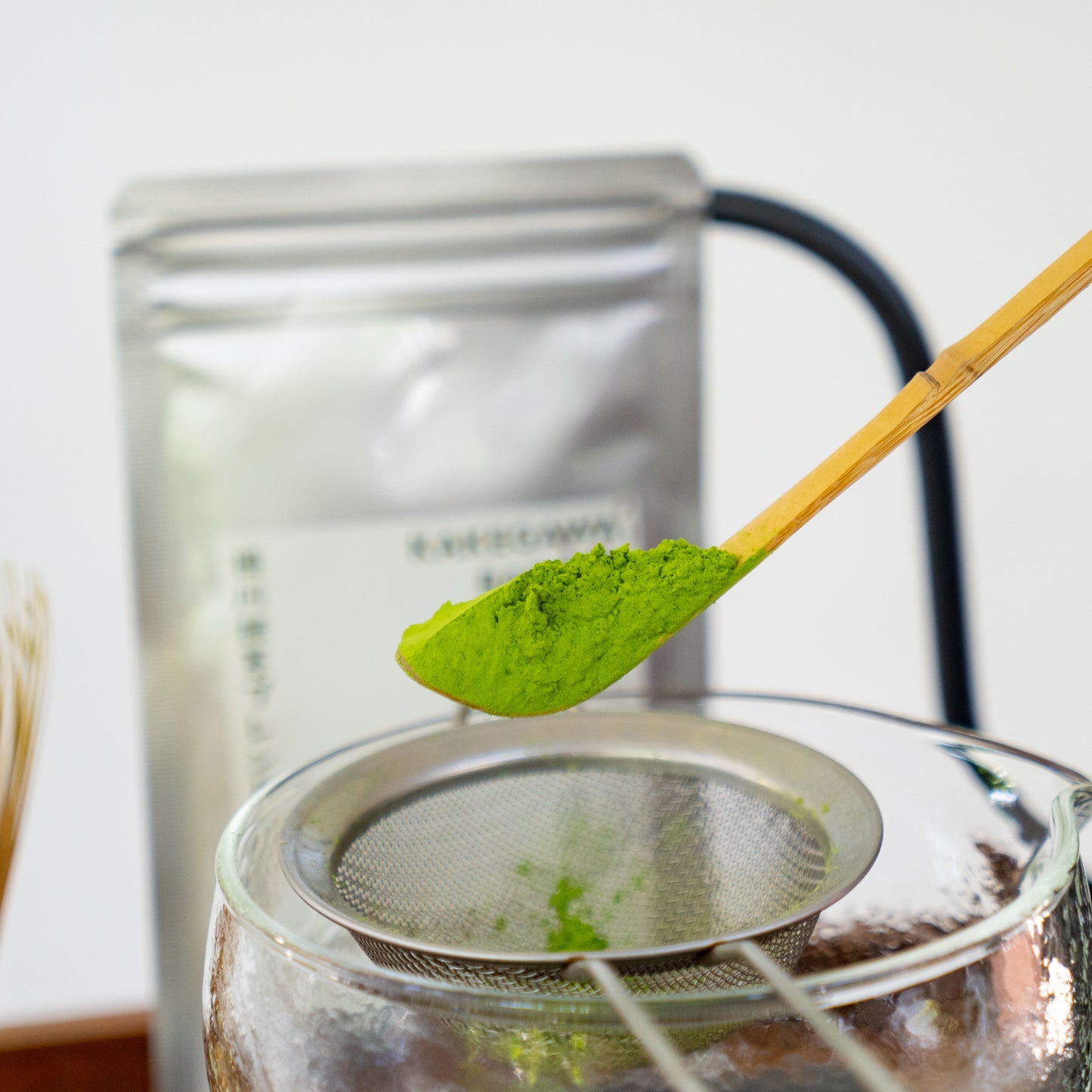 Kakegawa Barista Matcha Blend