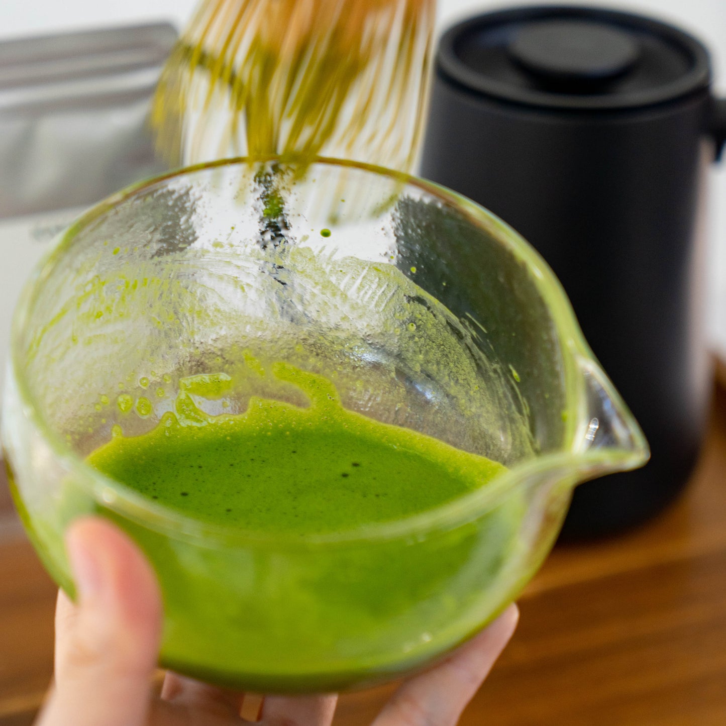 Kakegawa Barista Matcha Blend