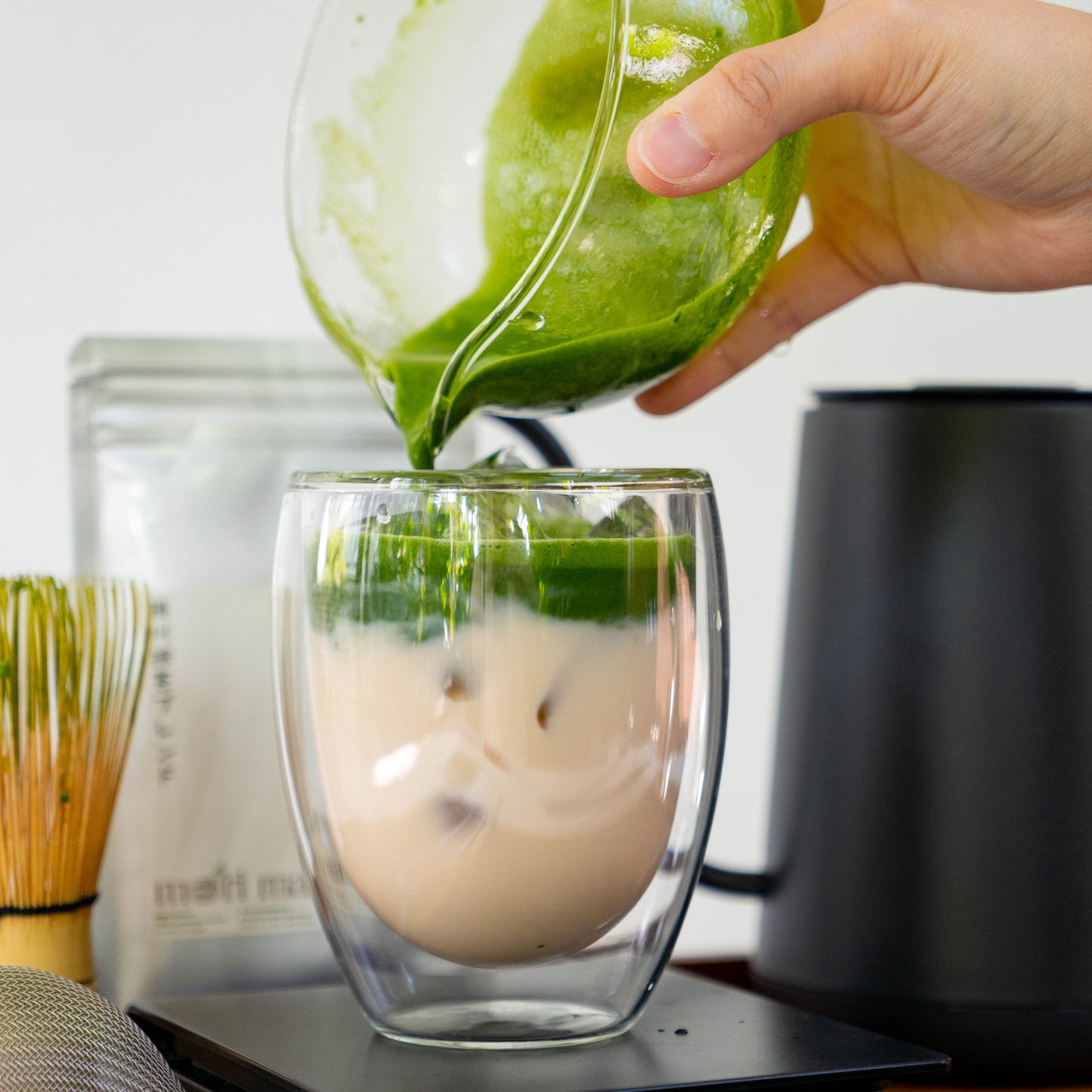 Kakegawa Barista Matcha Blend