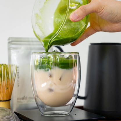 Kakegawa Barista Matcha Blend