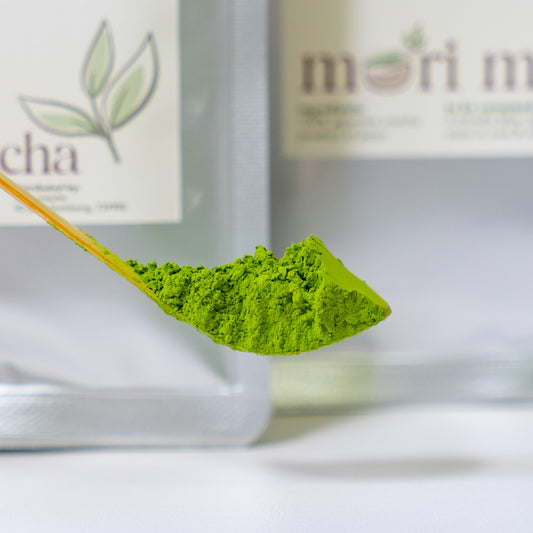 Kakegawa Barista Matcha Blend