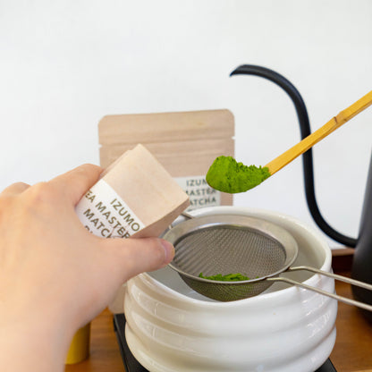 Mori Matcha Starter Kit & Gift Set
