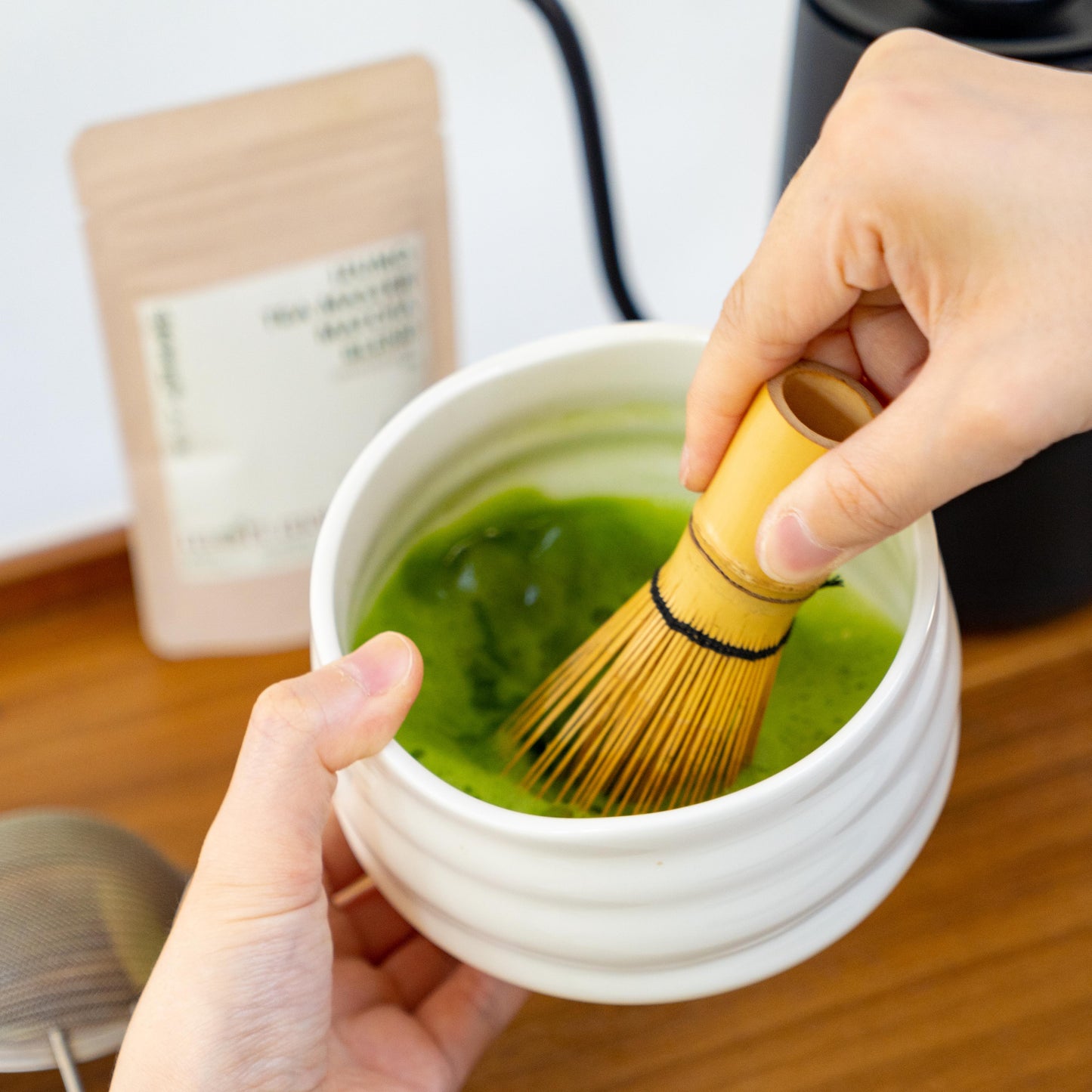 Mori Matcha Starter Kit & Gift Set