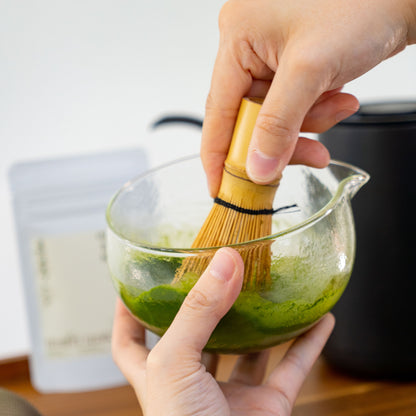 Mori Matcha Starter Kit & Gift Set