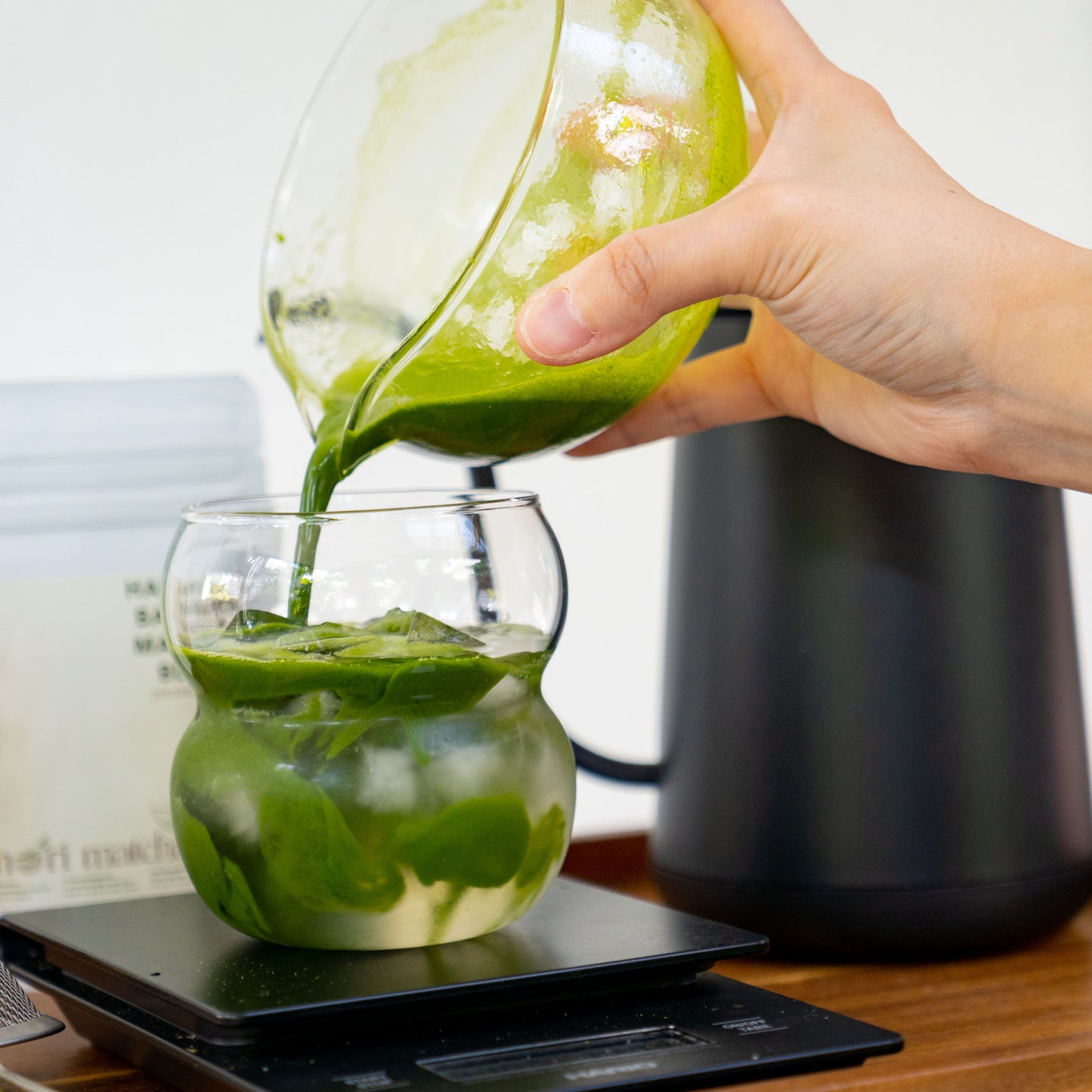 Mori Matcha Starter Kit & Gift Set