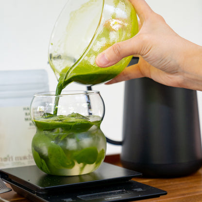 Mori Matcha Starter Kit & Gift Set