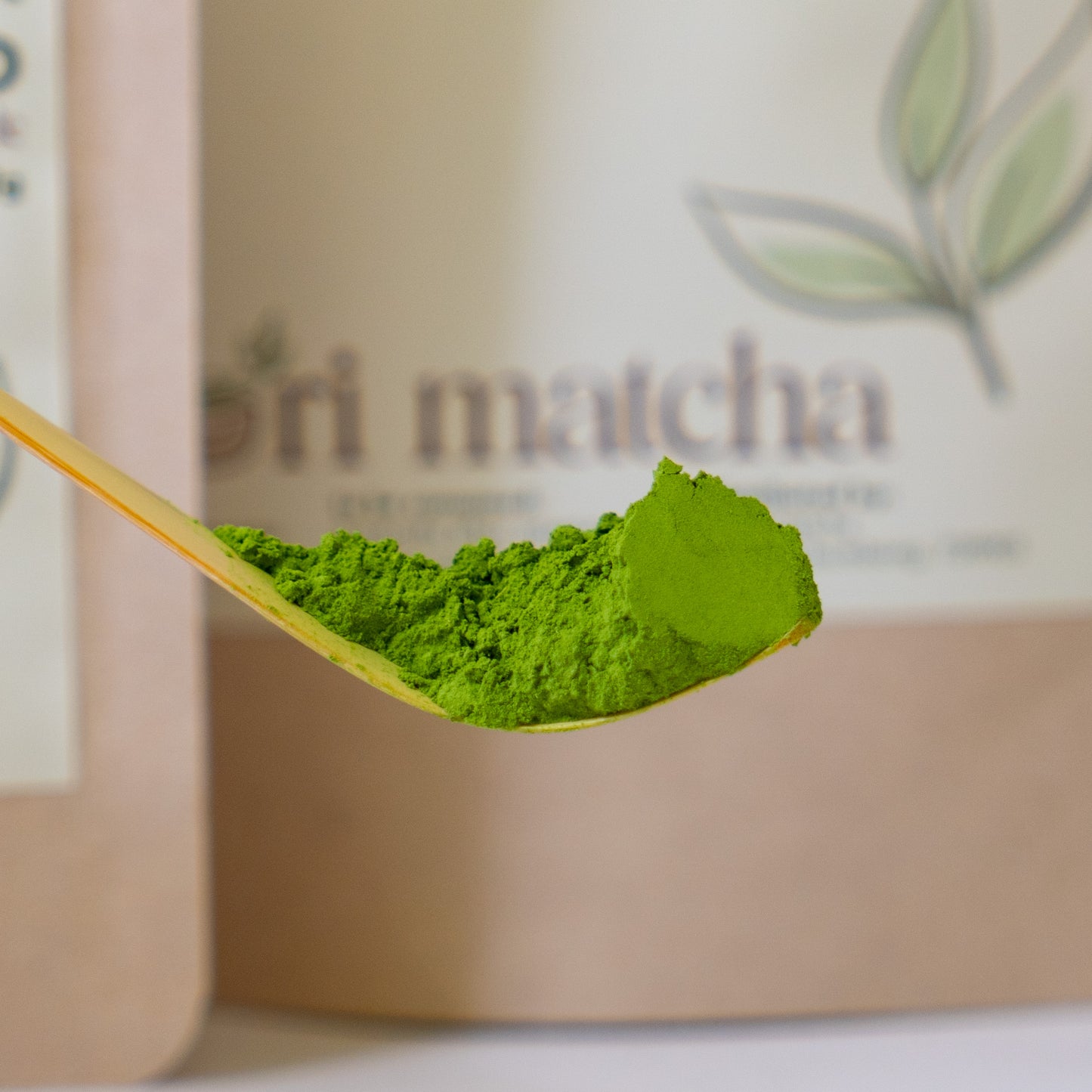 Izumo Tea Master Matcha Blend