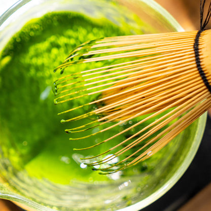 Chiran Okumidori Ceremonial Matcha