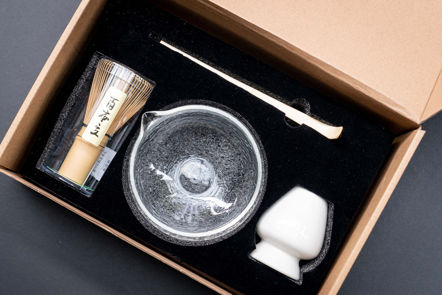Mori Matcha Tea Ceremony Kit