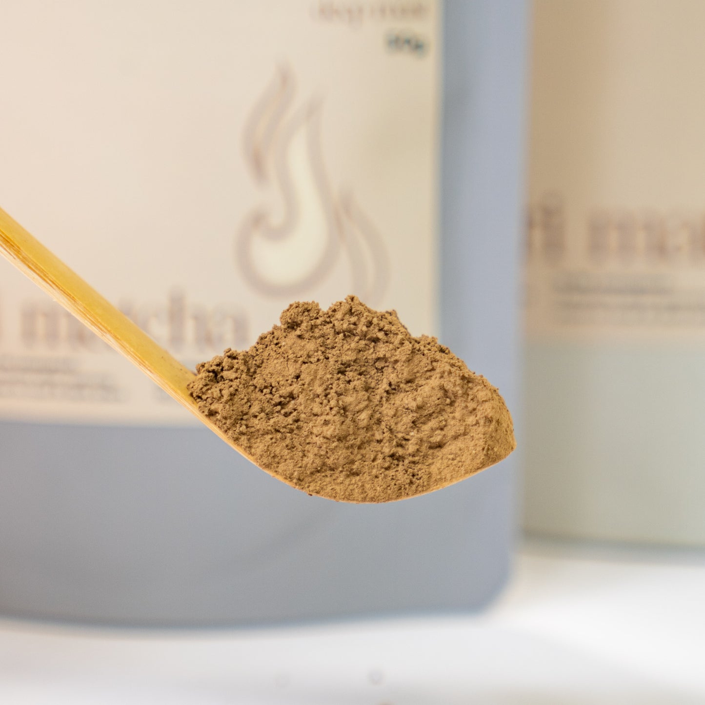 Nishio Yabukita Houjicha Powder