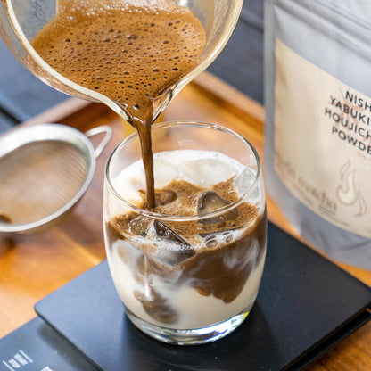 Mori Matcha Starter Kit & Gift Set