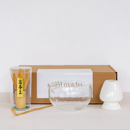 Mori Matcha Tea Ceremony Kit