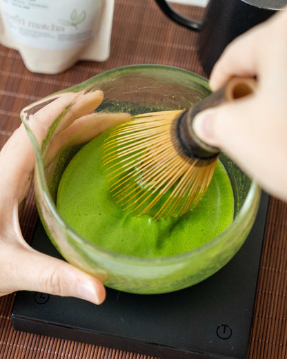 Shizuoka Premium Matcha Blend