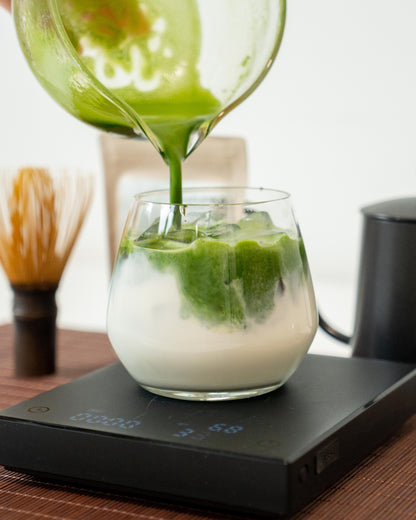 Shizuoka Premium Matcha Blend